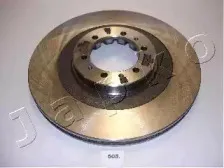 60505 JAPKO Тормозной диск