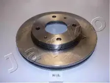 60H18 JAPKO Тормозной диск