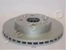 60K16 JAPKO Тормозной диск