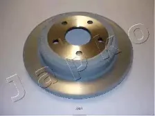 61001 JAPKO