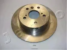 61226 JAPKO Тормозной диск