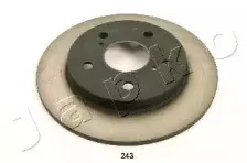 61243 JAPKO