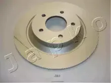 61323 JAPKO Тормозной диск