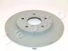 61906 JAPKO Тормозной диск