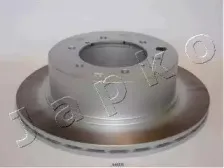 61H05 JAPKO Тормозной диск