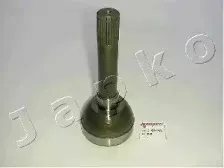 62103 JAPKO Шарнирный комплект, приводной вал