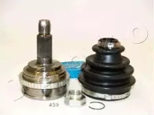 62459 JAPKO Шарнирный комплект, приводной вал