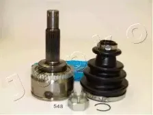 62548 JAPKO Шарнирный комплект, приводной вал