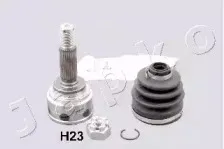 62H23 JAPKO Шарнирный комплект, приводной вал