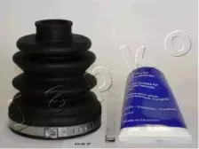 63027 JAPKO Комплект пылника, приводной вал