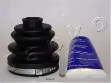 63037 JAPKO Комплект пылника, приводной вал