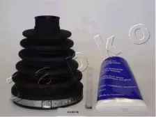 63064 JAPKO Комплект пылника, приводной вал