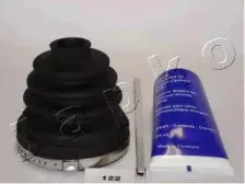 63122 JAPKO Комплект пылника, приводной вал