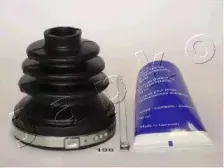 63198 JAPKO Комплект пылника, приводной вал