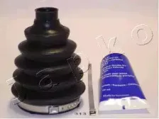 63313 JAPKO Комплект пылника, приводной вал