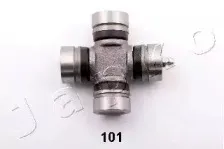 66101 JAPKO Шарнир, продольный вал