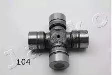 66104 JAPKO Шарнир, продольный вал