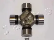 66105 JAPKO Шарнир, продольный вал