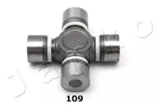 66109 JAPKO Шарнир, продольный вал
