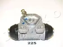 67225 JAPKO Колесный тормозной цилиндр
