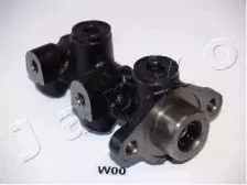68W00 JAPKO Главный тормозной цилиндр