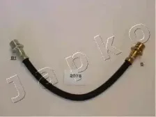 692078 JAPKO Кронштейн, тормозный шланг