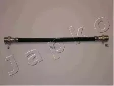 69515 JAPKO Кронштейн, тормозный шланг