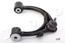 72228L JAPKO Рычаг независимой подвески колеса, подвеска колеса