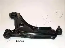 72C05L JAPKO Рычаг независимой подвески колеса, подвеска колеса