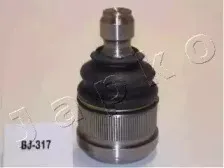 73317 JAPKO Несущий / направляющий шарнир