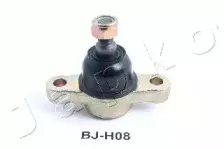 73H08 JAPKO Несущий / направляющий шарнир