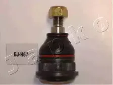 73H57 JAPKO Несущий / направляющий шарнир