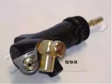 85592 JAPKO Рабочий цилиндр, система сцепления