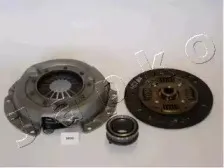 92H00 JAPKO Комплект сцепления