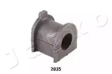 GOJ2035 JAPKO Втулка, стабилизатор