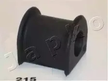 GOJ215 JAPKO Втулка, стабилизатор