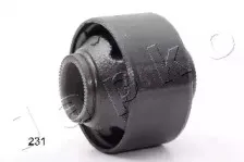 GOJ231 JAPKO Кронштейн, подушки рычага