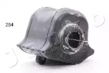 GOJ254 JAPKO Втулка, стабилизатор