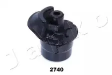 GOJ2740 JAPKO Втулка, балка моста