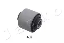 GOJ469 JAPKO Кронштейн, подушки рычага