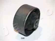 GOJC09 JAPKO Кронштейн, подушки рычага