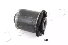 GOJK09 JAPKO Кронштейн, подушки рычага