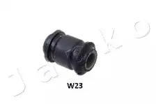 GOJW23 JAPKO Кронштейн, подушки рычага