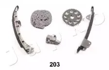 KJK203 JAPKO