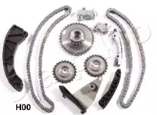 KJKH00 JAPKO Комплект цели привода распредвала