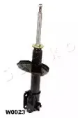 MJW0023 JAPKO Амортизатор