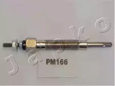 PM166 JAPKO Свеча накаливания