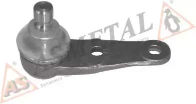 10AU0001 AS METAL