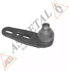 10AU0201 AS METAL