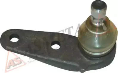 10AU0501 AS METAL